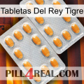 Tiger King Tablets cialis4